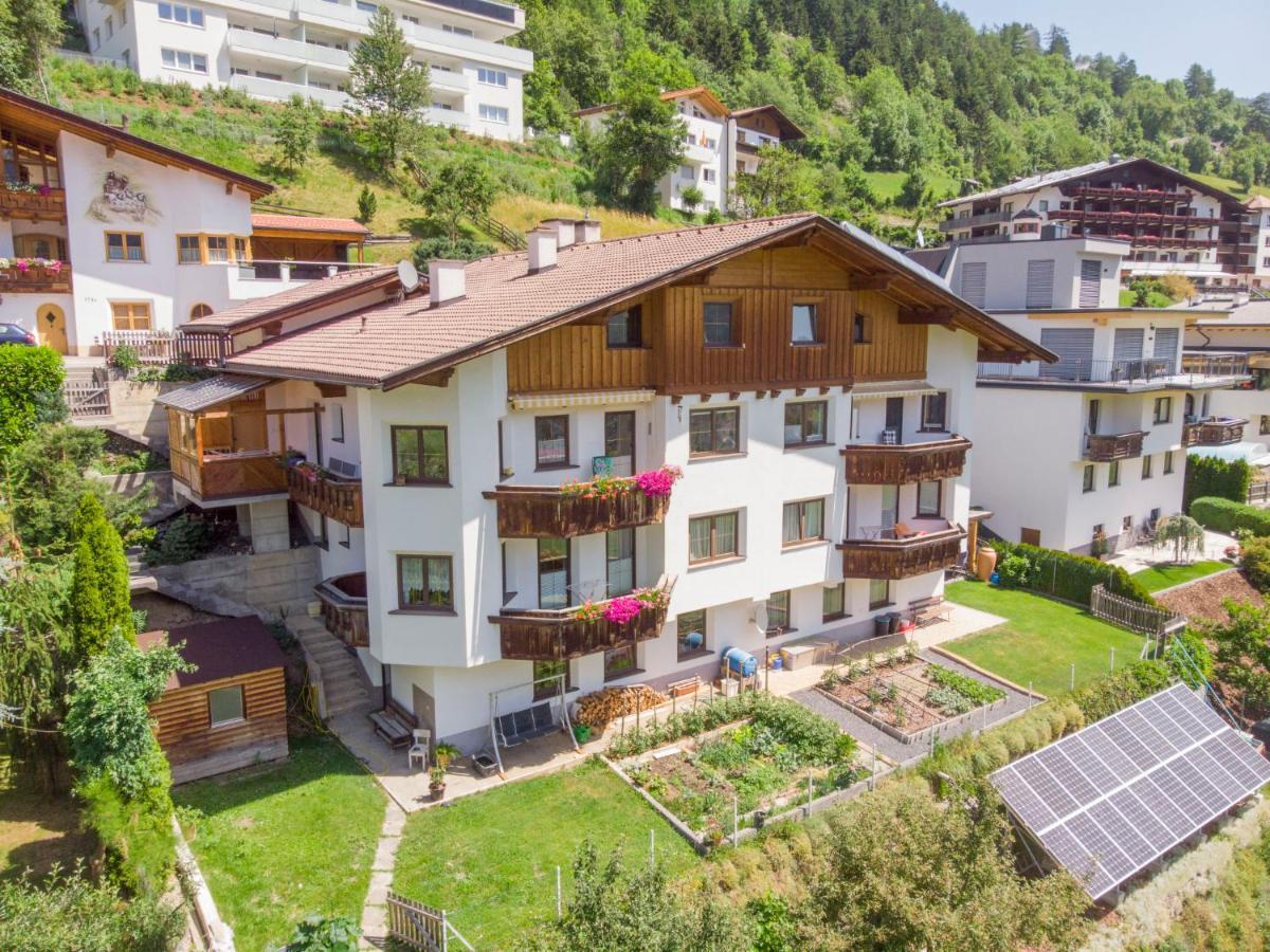 Apartment Venet By Interhome Fliess Exterior photo