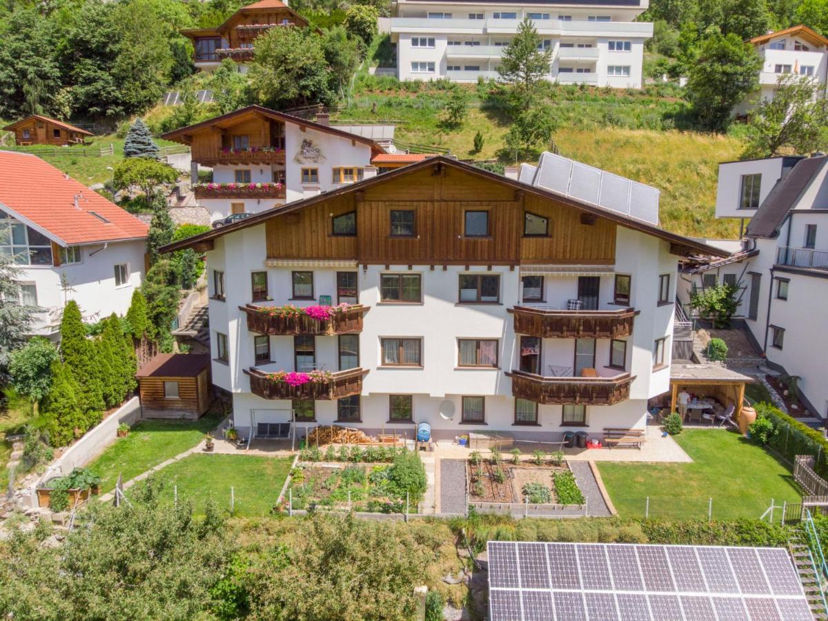 Apartment Venet By Interhome Fliess Exterior photo